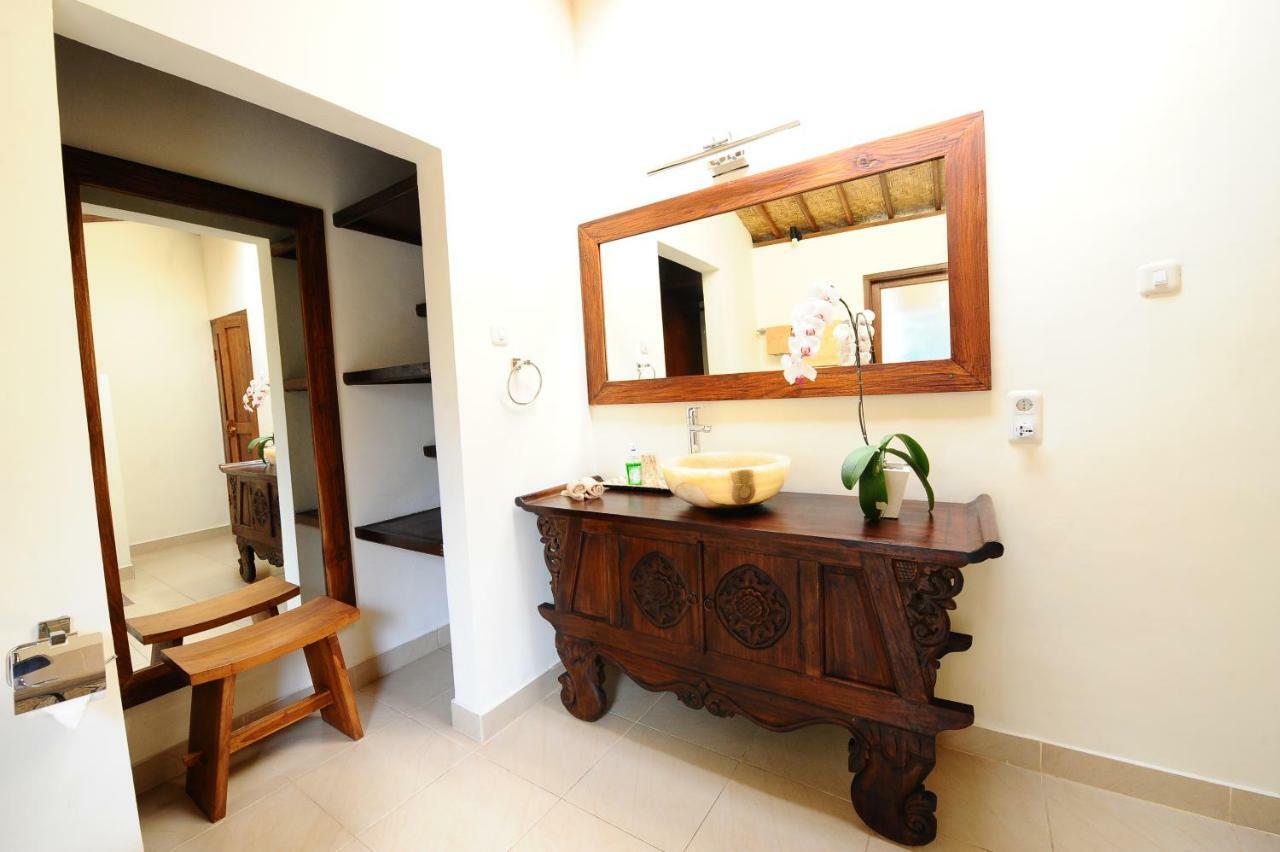Villa Paradise Ubud  Exterior photo